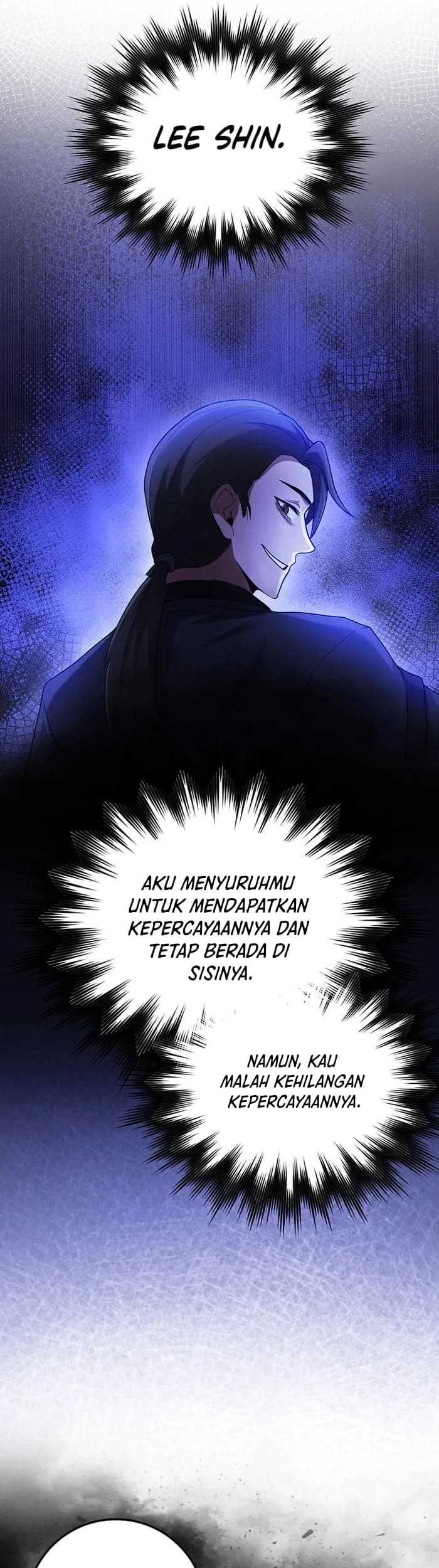Return Of The Martial Arts Genius Chapter 51 - halaman 20