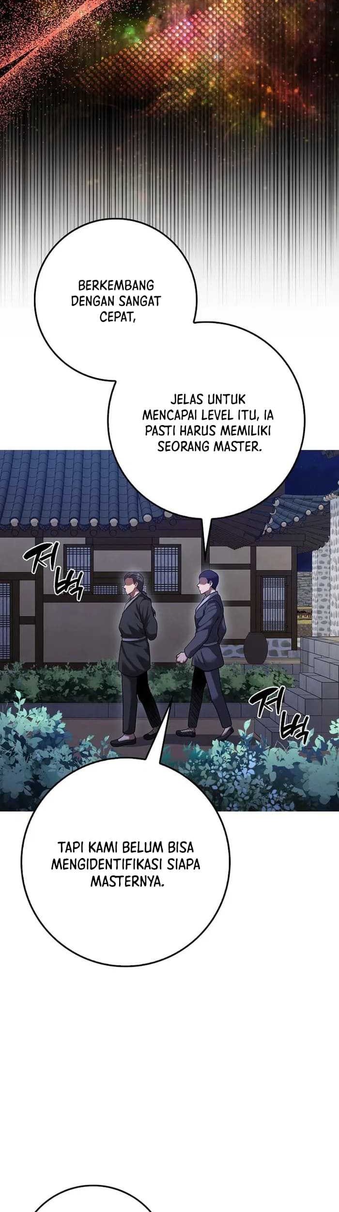 Return Of The Martial Arts Genius Chapter 51 - halaman 28