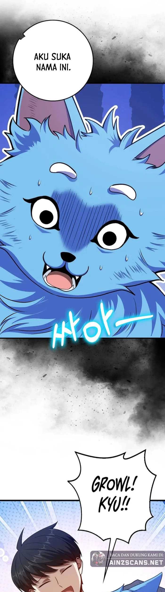 Return Of The Martial Arts Genius Chapter 51 - halaman 3