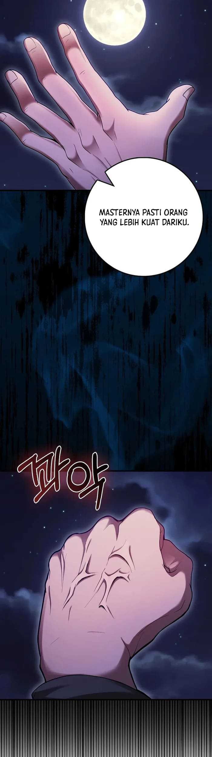 Return Of The Martial Arts Genius Chapter 51 - halaman 30