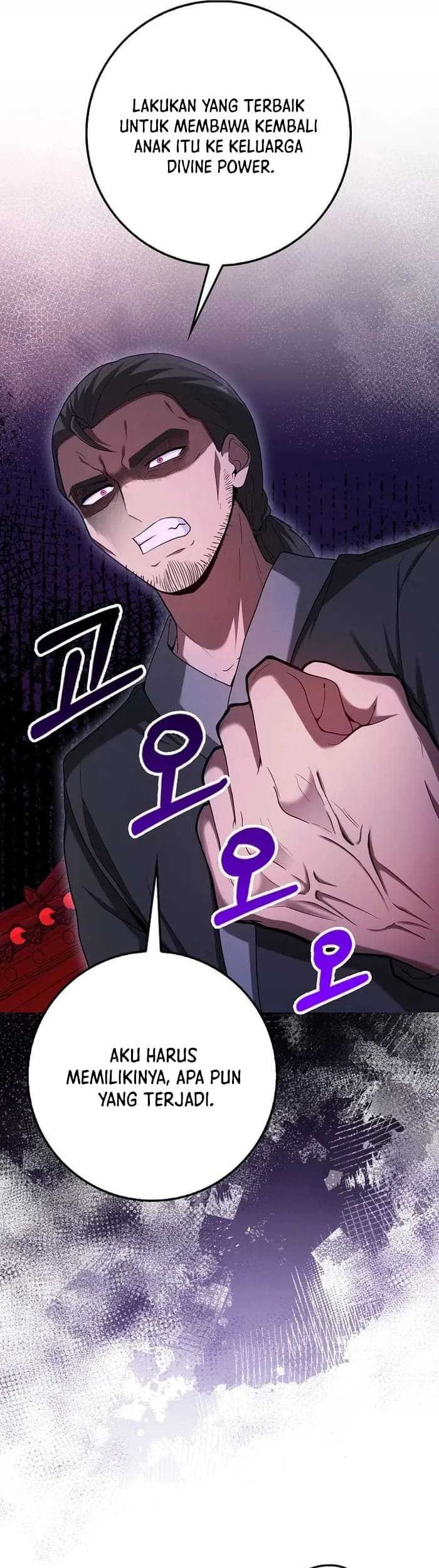 Return Of The Martial Arts Genius Chapter 51 - halaman 32