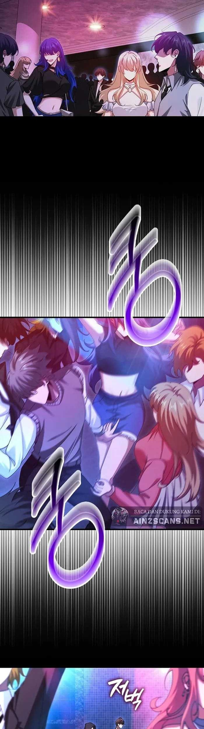 Return Of The Martial Arts Genius Chapter 51 - halaman 46