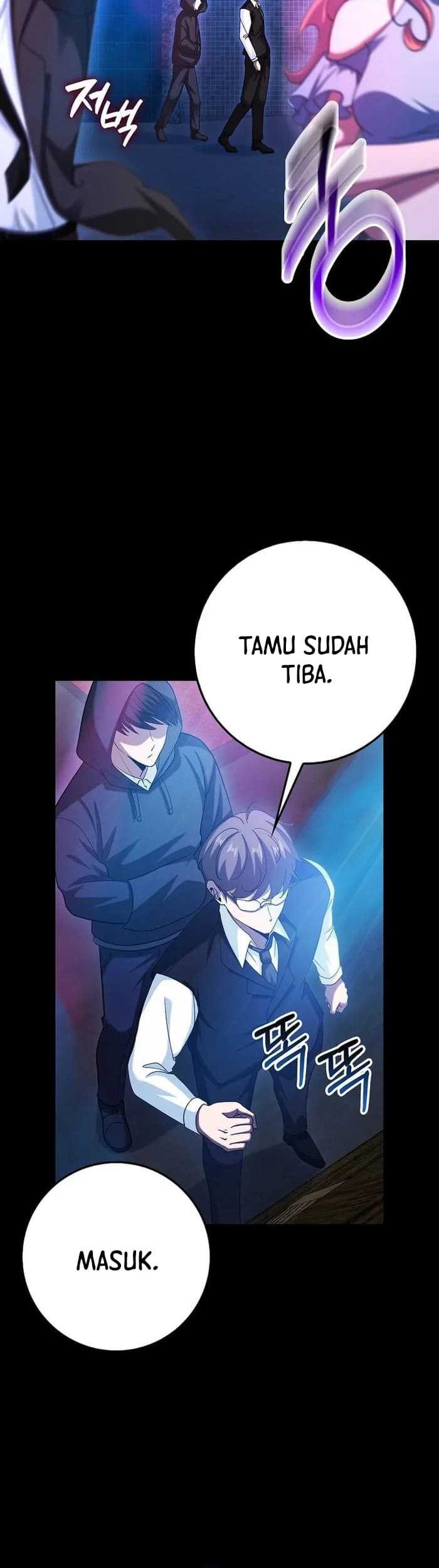 Return Of The Martial Arts Genius Chapter 51 - halaman 47
