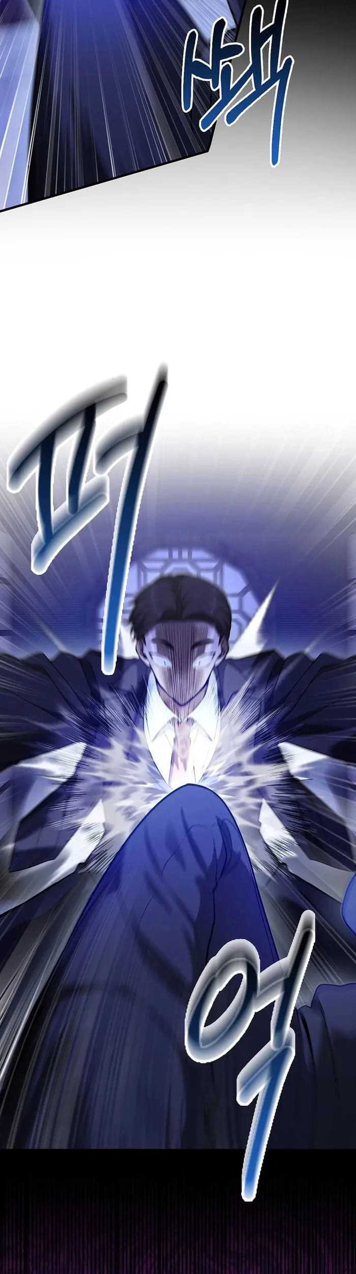 Return Of The Martial Arts Genius Chapter 51 - halaman 52
