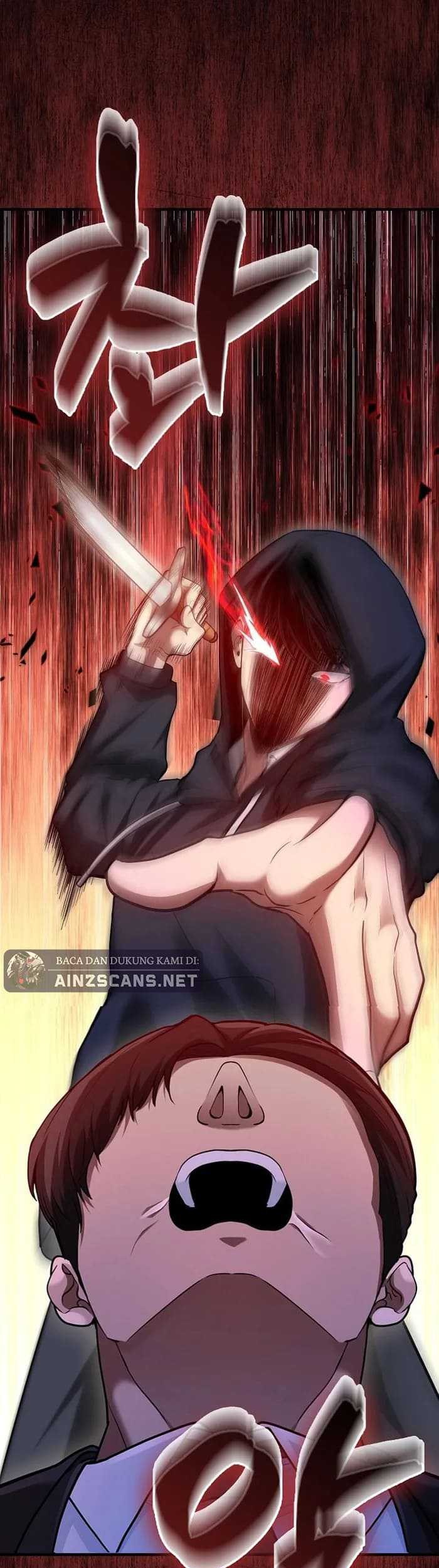 Return Of The Martial Arts Genius Chapter 51 - halaman 54