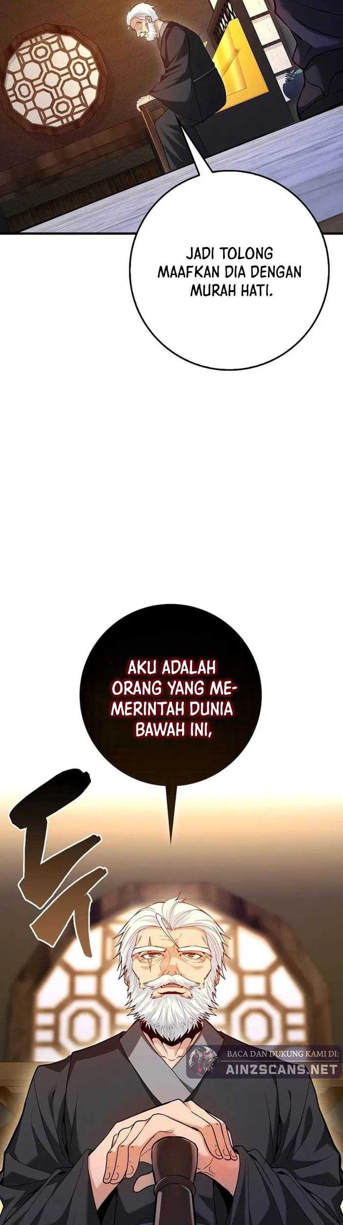 Return Of The Martial Arts Genius Chapter 51 - halaman 58