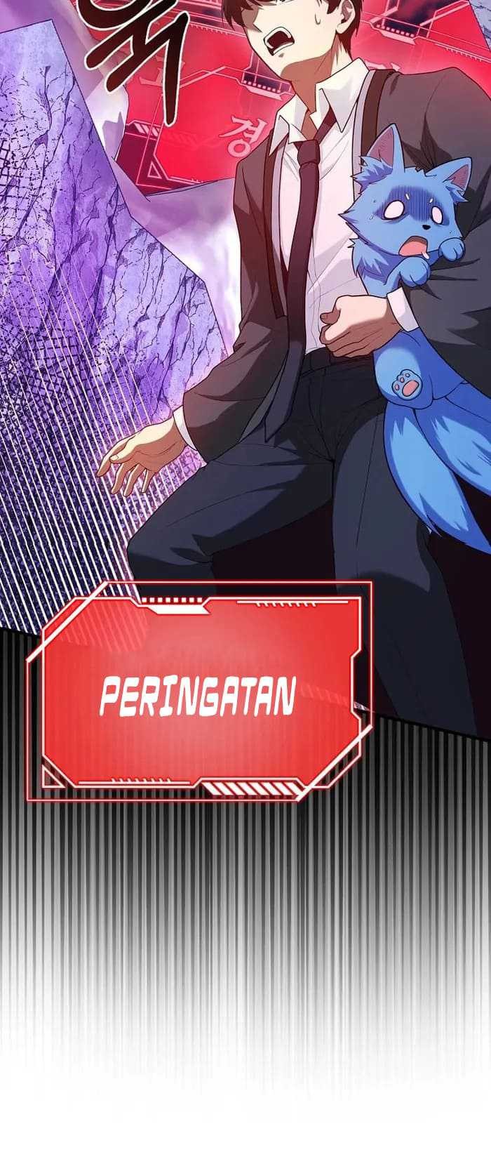 Return Of The Martial Arts Genius Chapter 51 - halaman 7