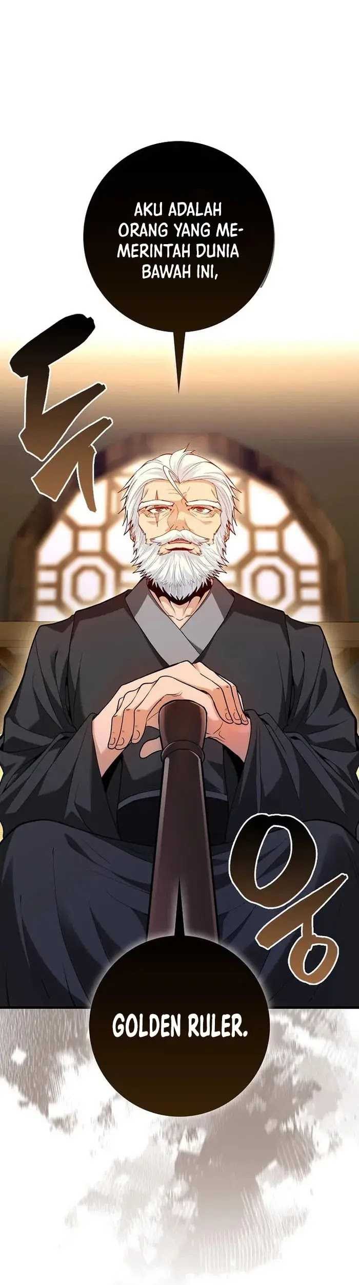 Return Of The Martial Arts Genius Chapter 52 - halaman 10
