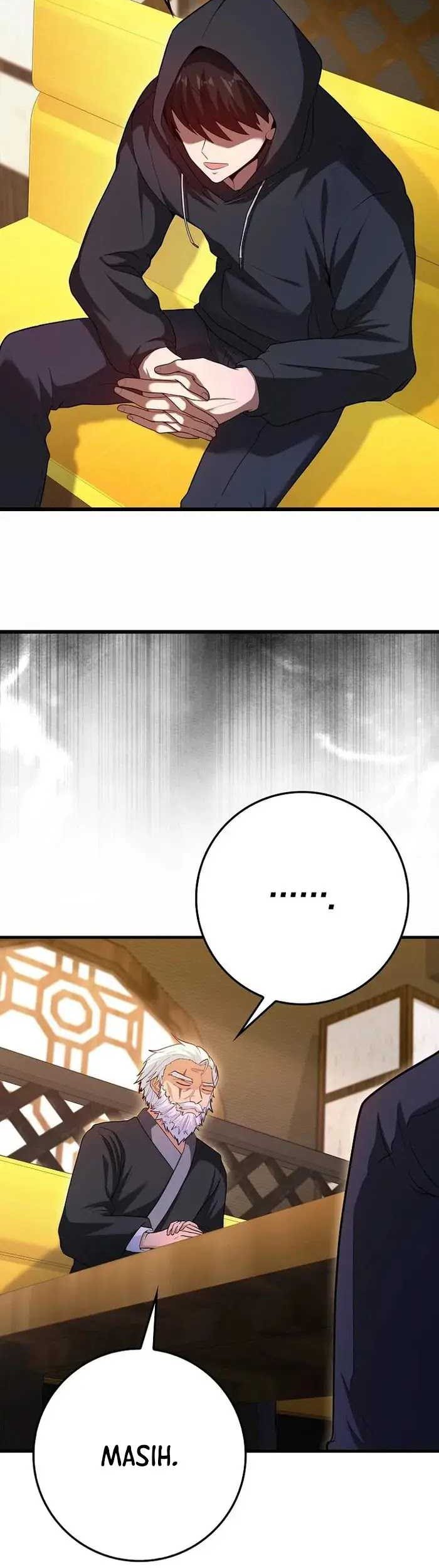 Return Of The Martial Arts Genius Chapter 52 - halaman 12