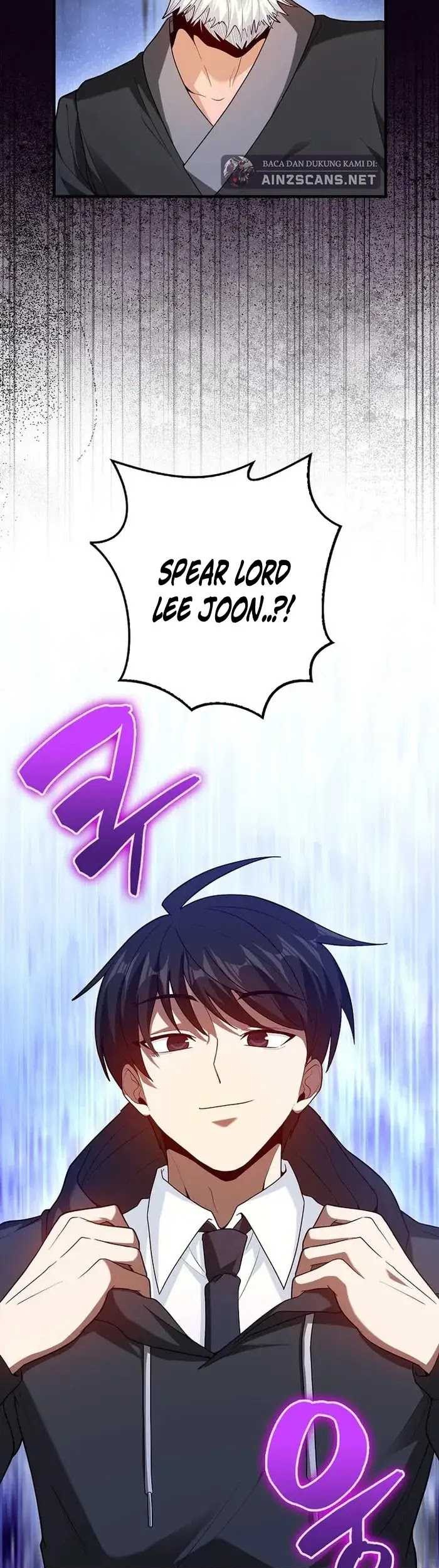 Return Of The Martial Arts Genius Chapter 52 - halaman 14