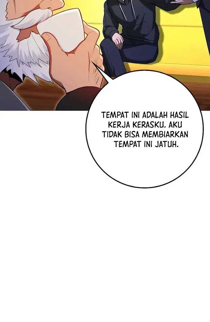 Return Of The Martial Arts Genius Chapter 52 - halaman 21