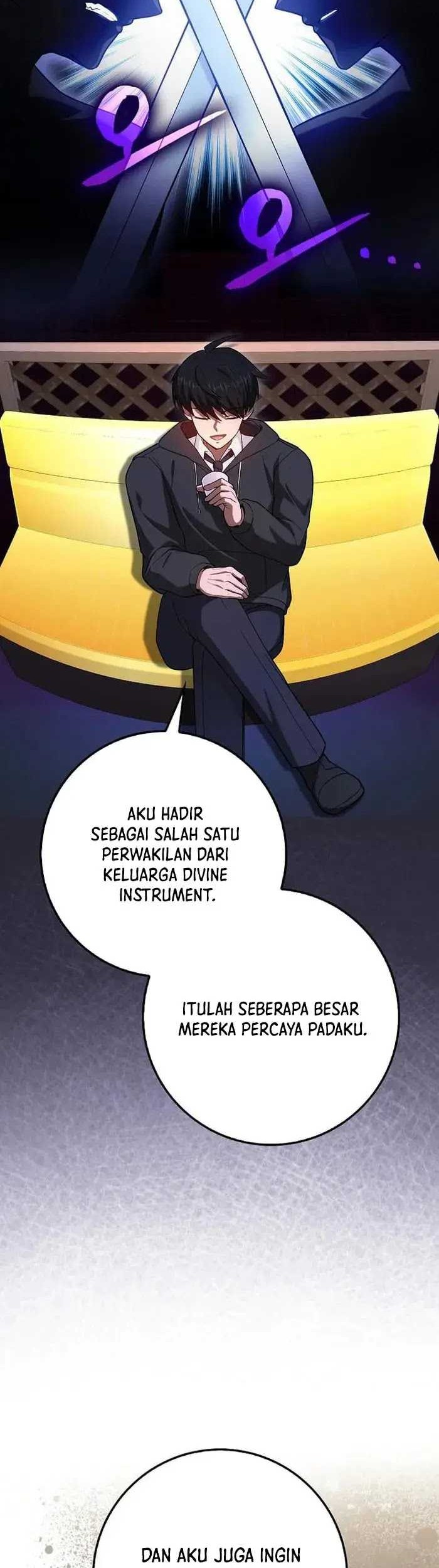Return Of The Martial Arts Genius Chapter 52 - halaman 23