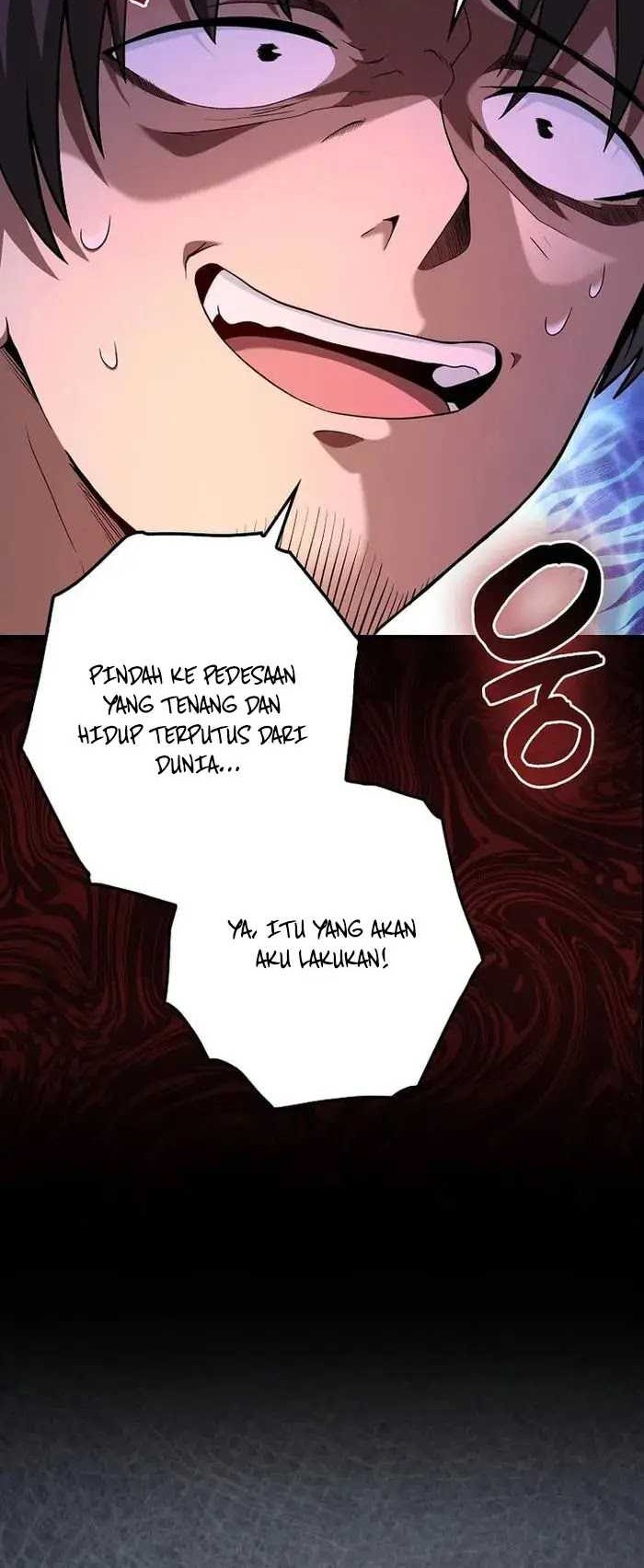 Return Of The Martial Arts Genius Chapter 52 - halaman 27