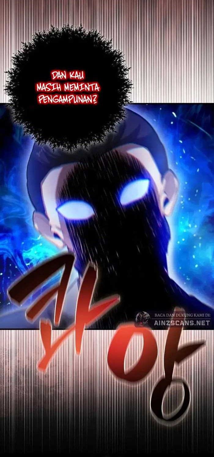 Return Of The Martial Arts Genius Chapter 52 - halaman 33