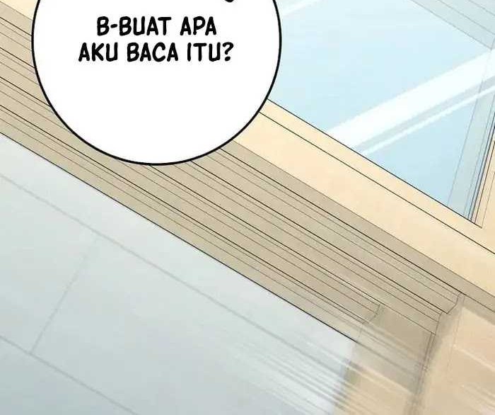 Return Of The Martial Arts Genius Chapter 52 - halaman 45