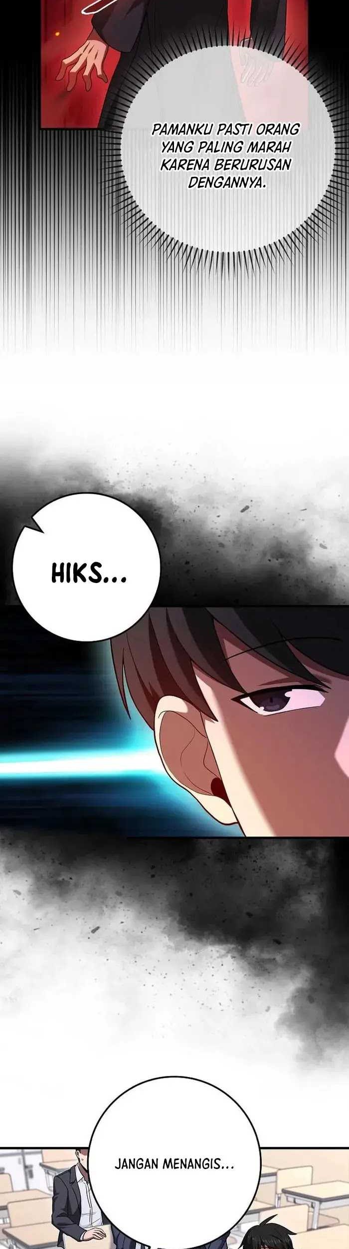 Return Of The Martial Arts Genius Chapter 52 - halaman 54