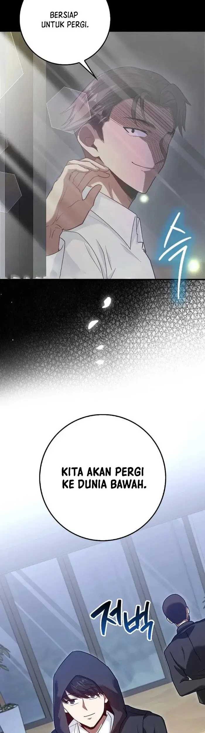 Return Of The Martial Arts Genius Chapter 52 - halaman 59
