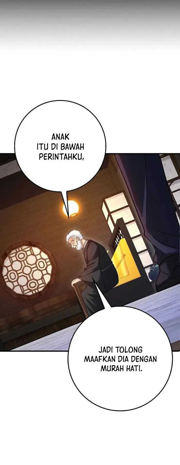 Return Of The Martial Arts Genius Chapter 52 - halaman 9