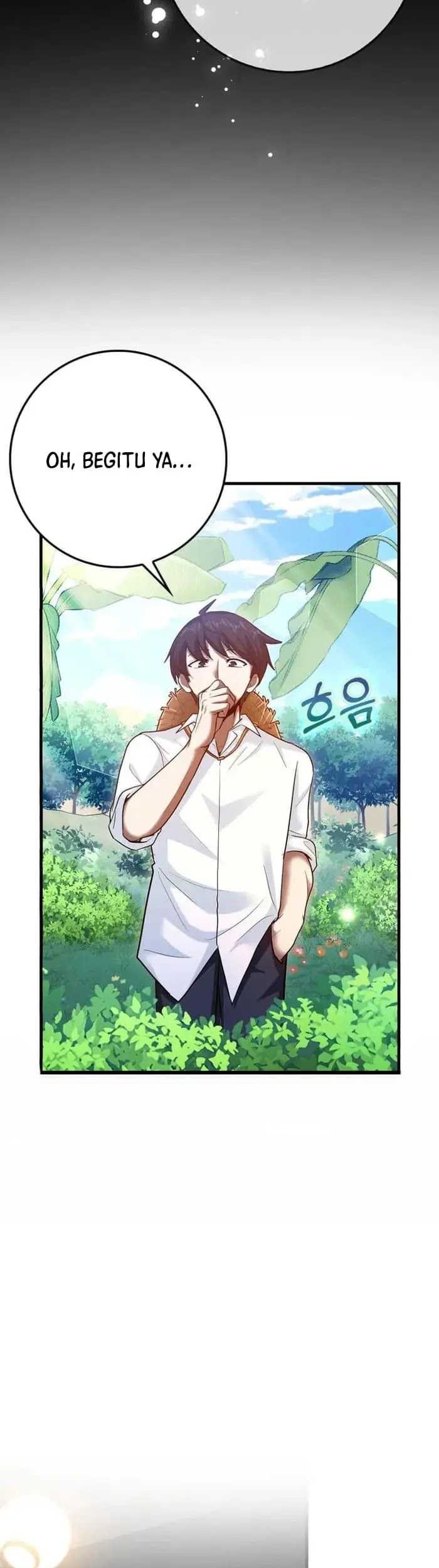 Return Of The Martial Arts Genius Chapter 53 - halaman 12