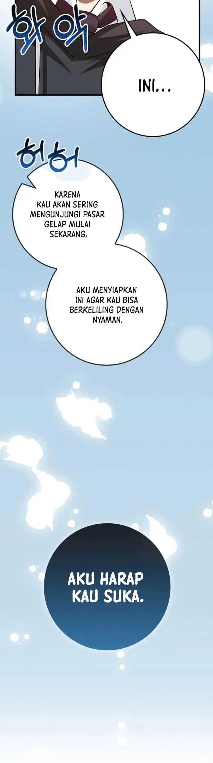 Return Of The Martial Arts Genius Chapter 53 - halaman 18
