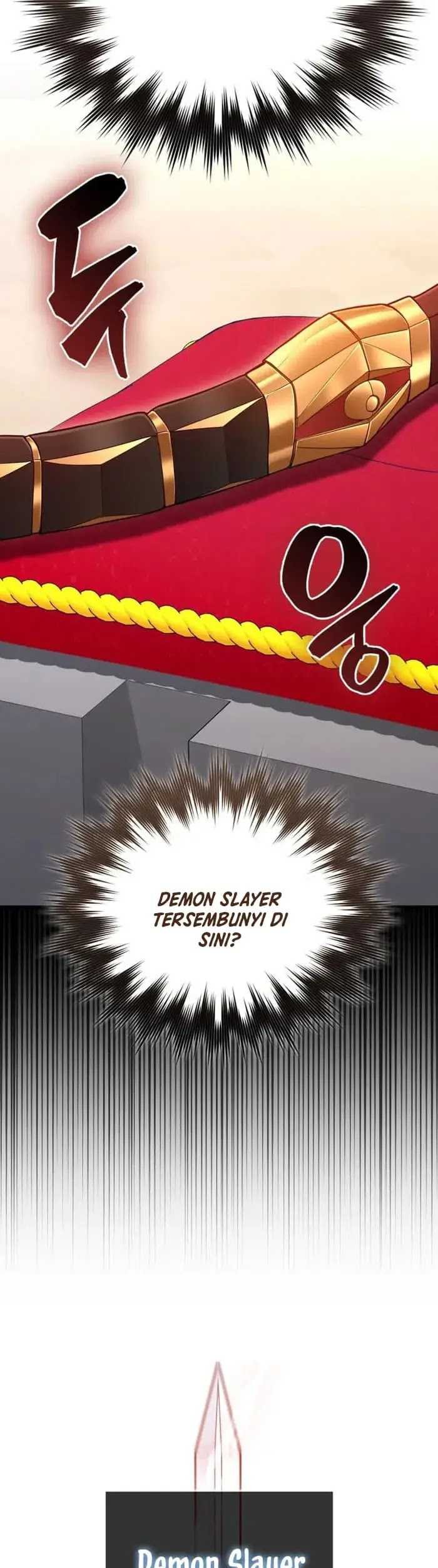 Return Of The Martial Arts Genius Chapter 53 - halaman 22