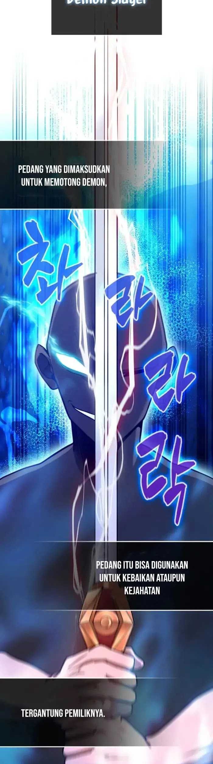 Return Of The Martial Arts Genius Chapter 53 - halaman 23