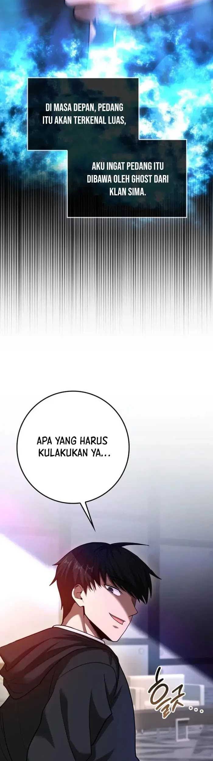 Return Of The Martial Arts Genius Chapter 53 - halaman 24