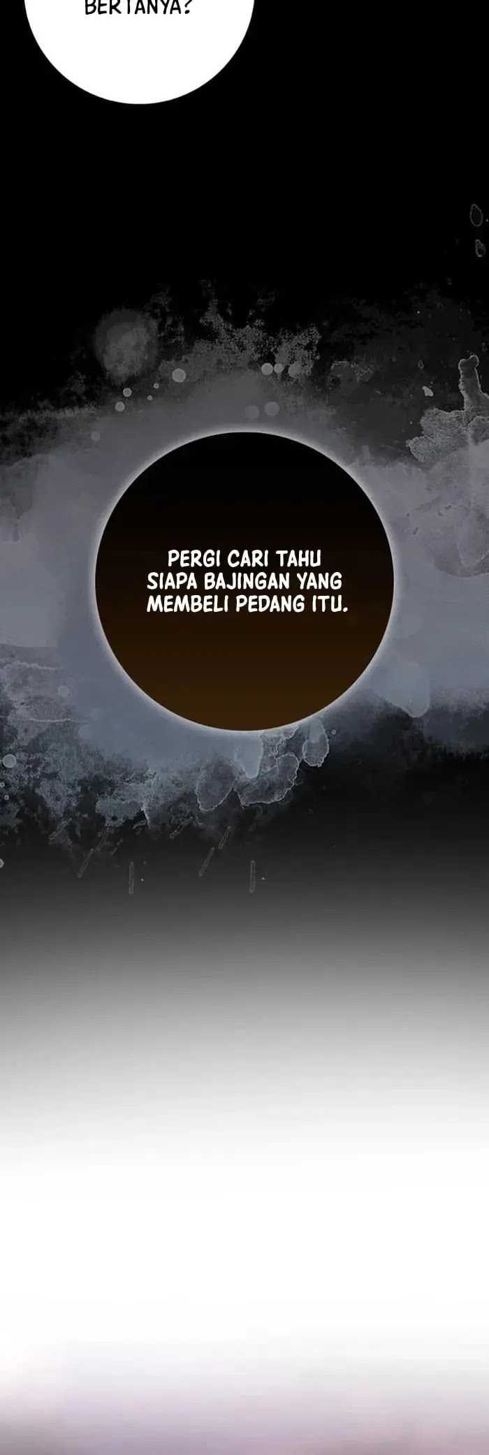 Return Of The Martial Arts Genius Chapter 53 - halaman 39