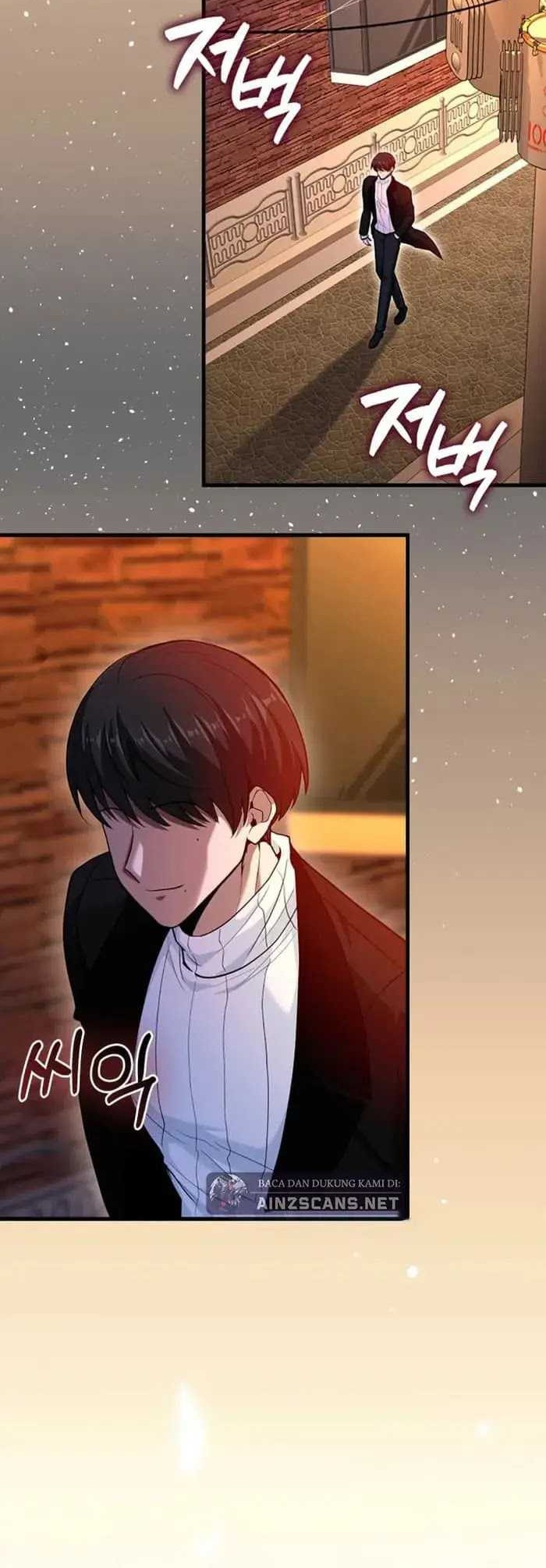 Return Of The Martial Arts Genius Chapter 53 - halaman 51