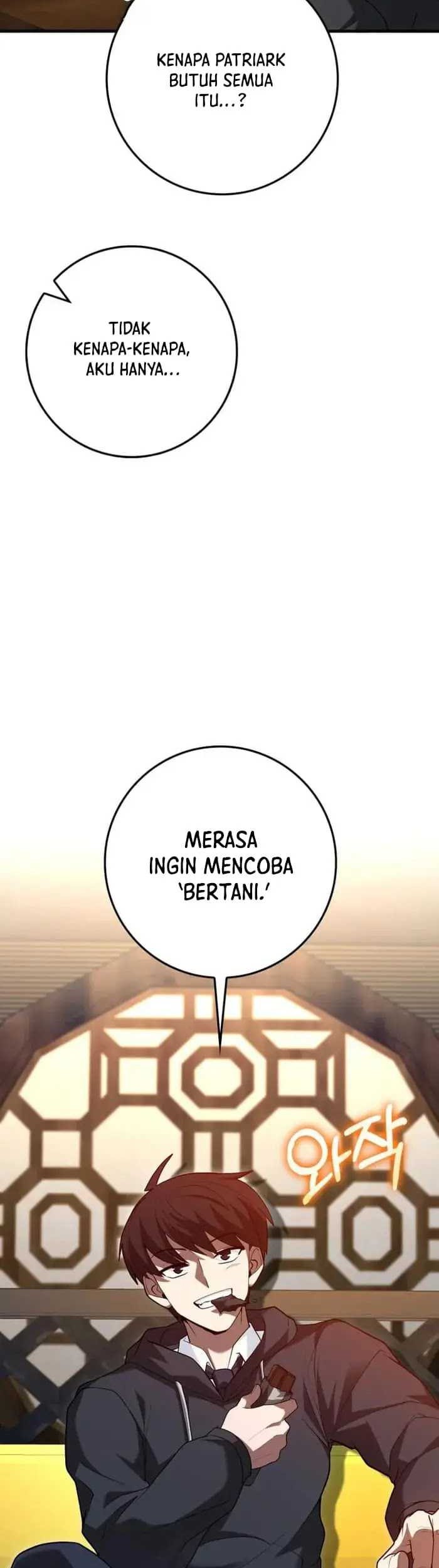 Return Of The Martial Arts Genius Chapter 53 - halaman 6