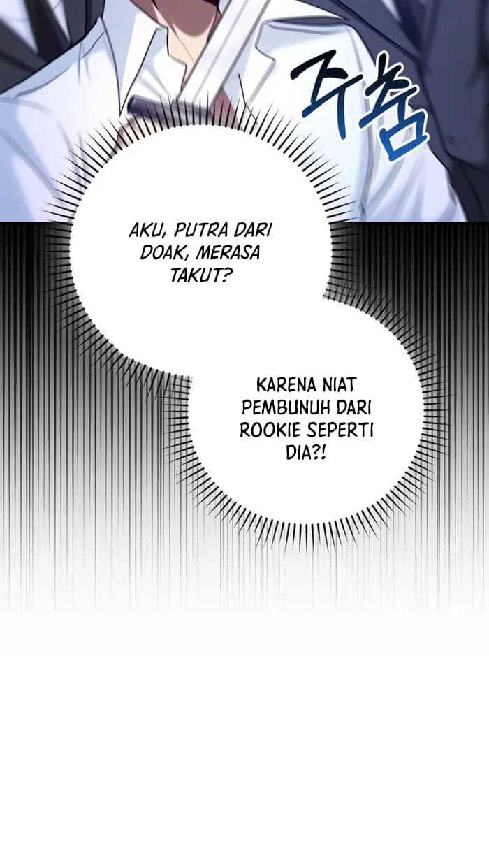 Return Of The Martial Arts Genius Chapter 54 - halaman 11