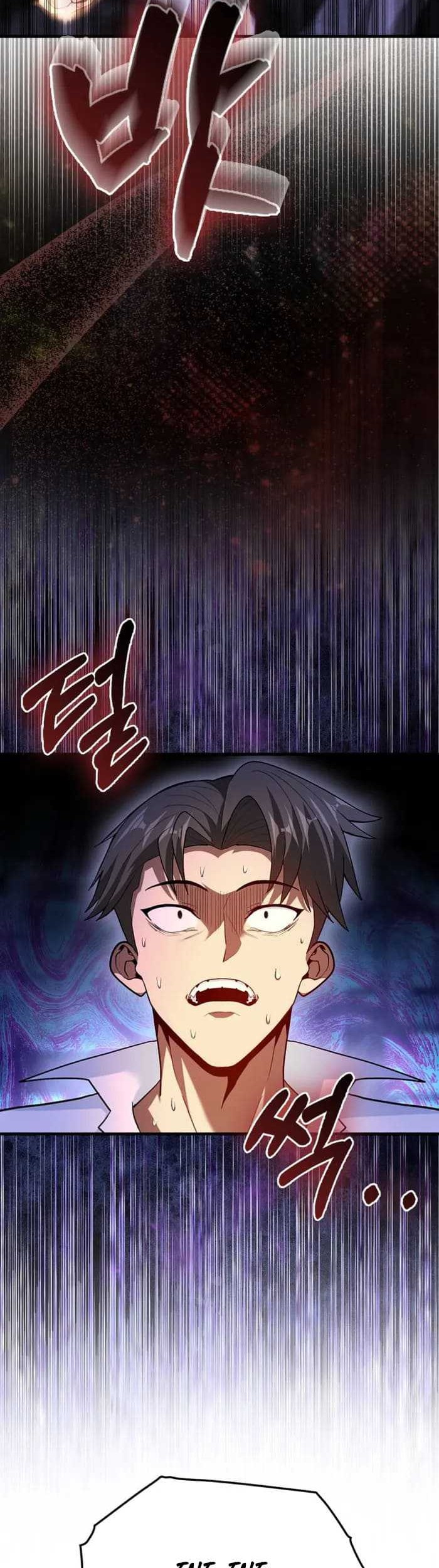 Return Of The Martial Arts Genius Chapter 54 - halaman 16