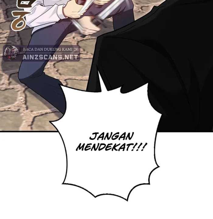 Return Of The Martial Arts Genius Chapter 54 - halaman 19