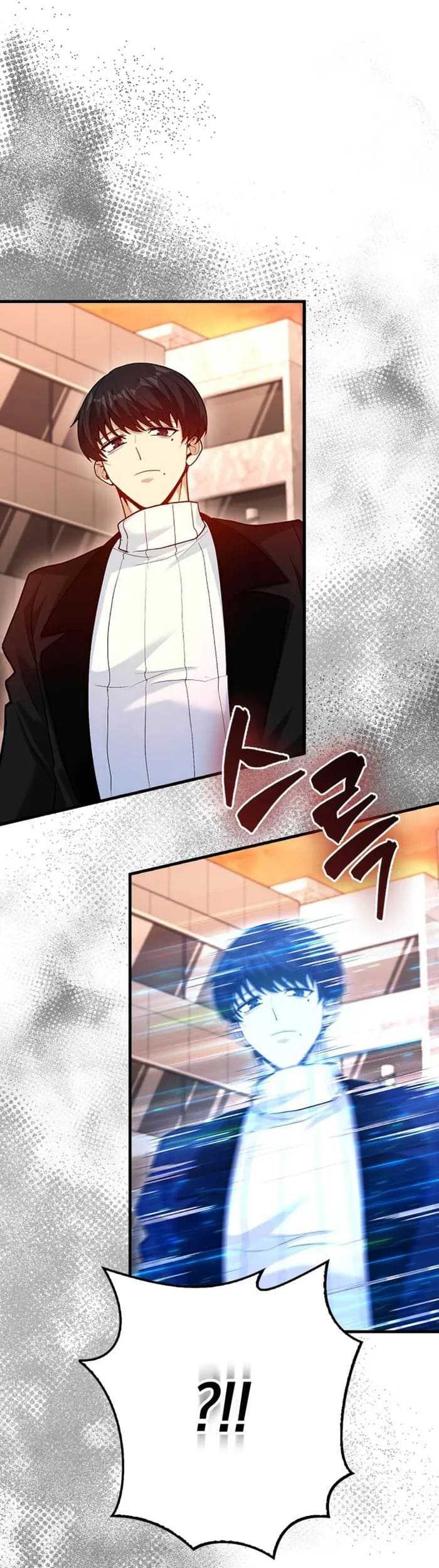 Return Of The Martial Arts Genius Chapter 54 - halaman 20