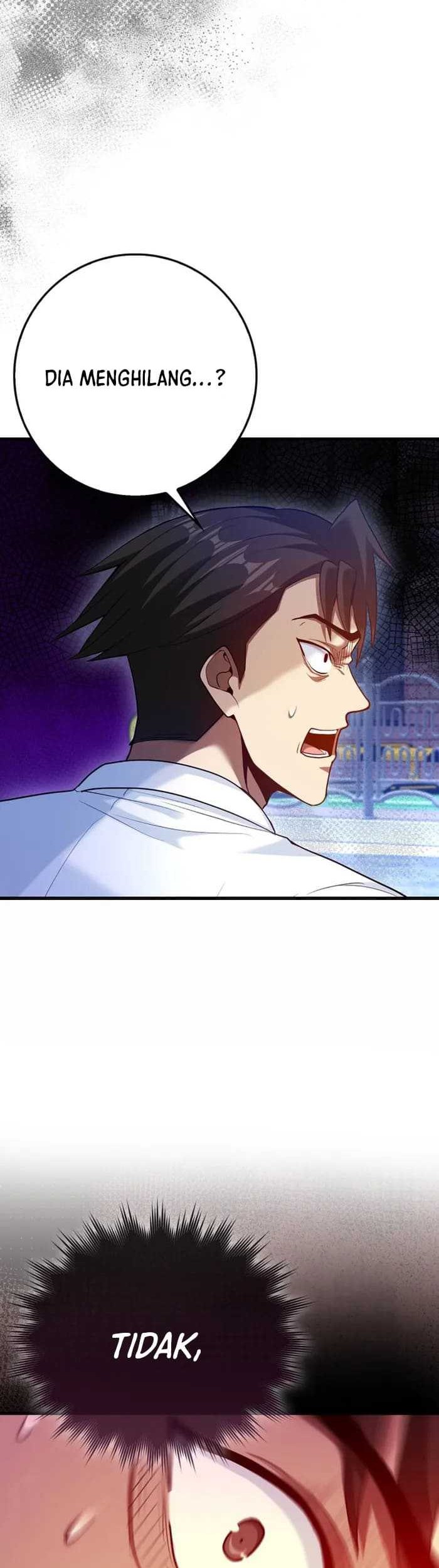 Return Of The Martial Arts Genius Chapter 54 - halaman 21