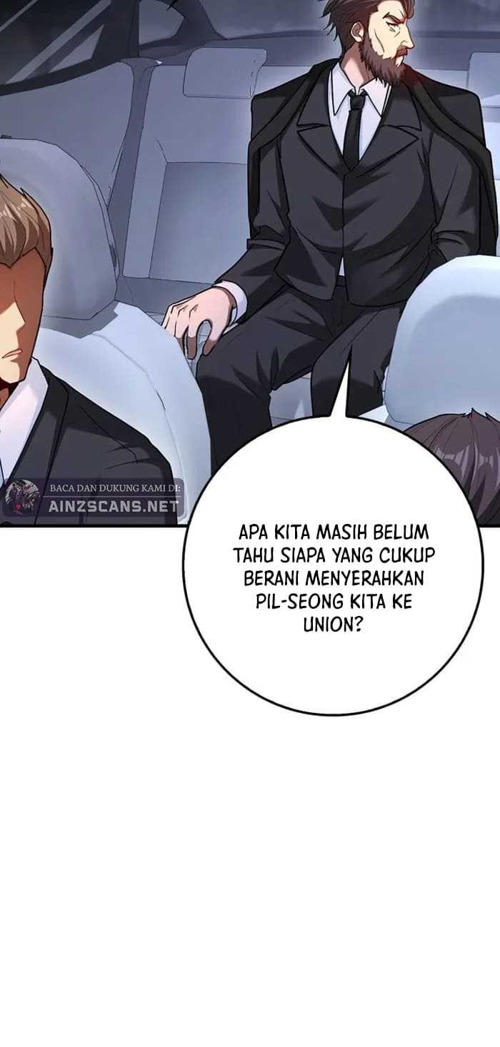 Return Of The Martial Arts Genius Chapter 54 - halaman 34