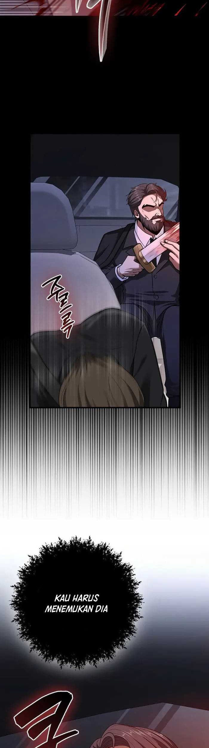 Return Of The Martial Arts Genius Chapter 54 - halaman 36