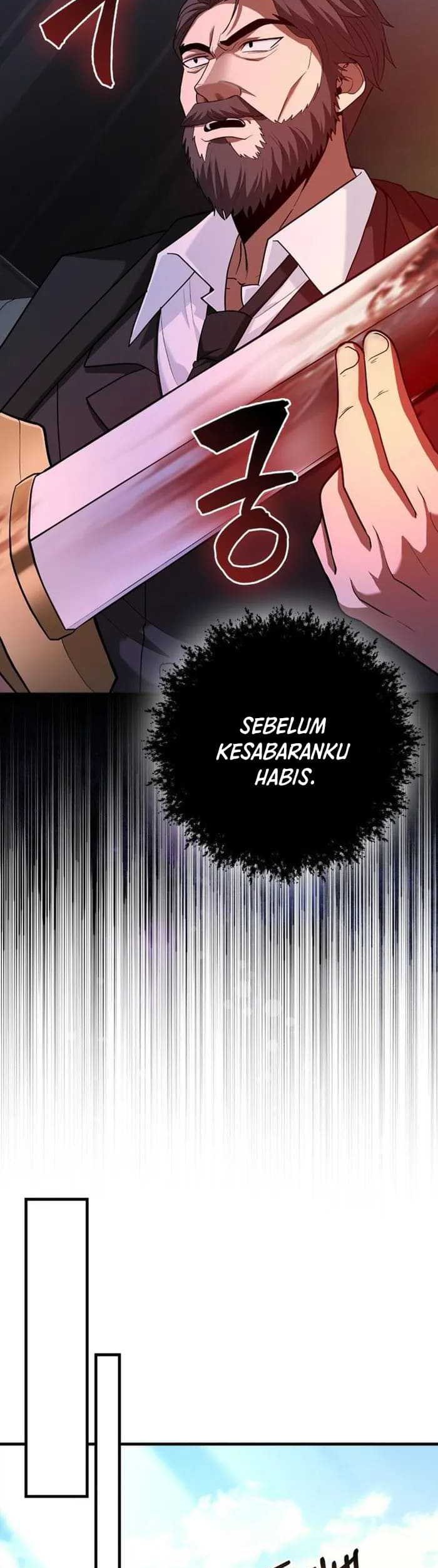 Return Of The Martial Arts Genius Chapter 54 - halaman 37