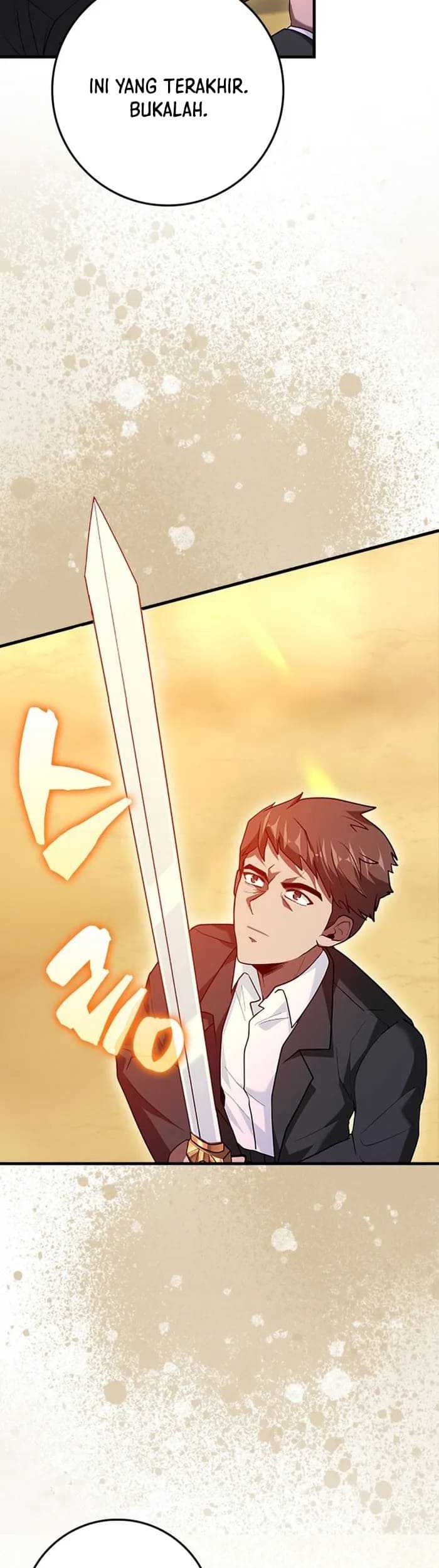 Return Of The Martial Arts Genius Chapter 54 - halaman 42