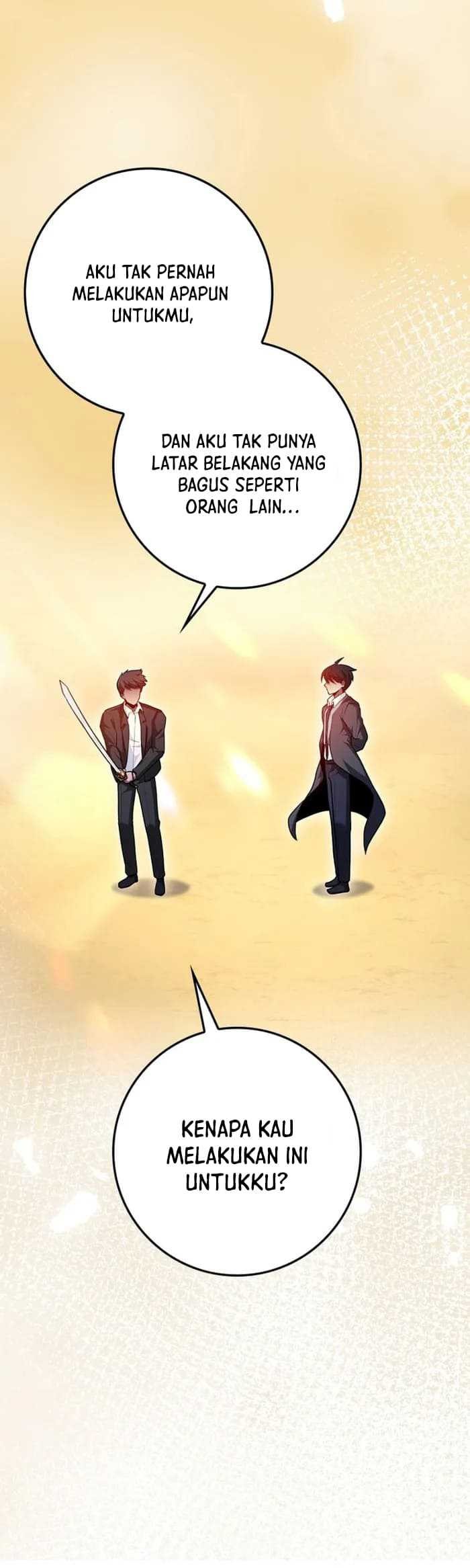 Return Of The Martial Arts Genius Chapter 54 - halaman 44
