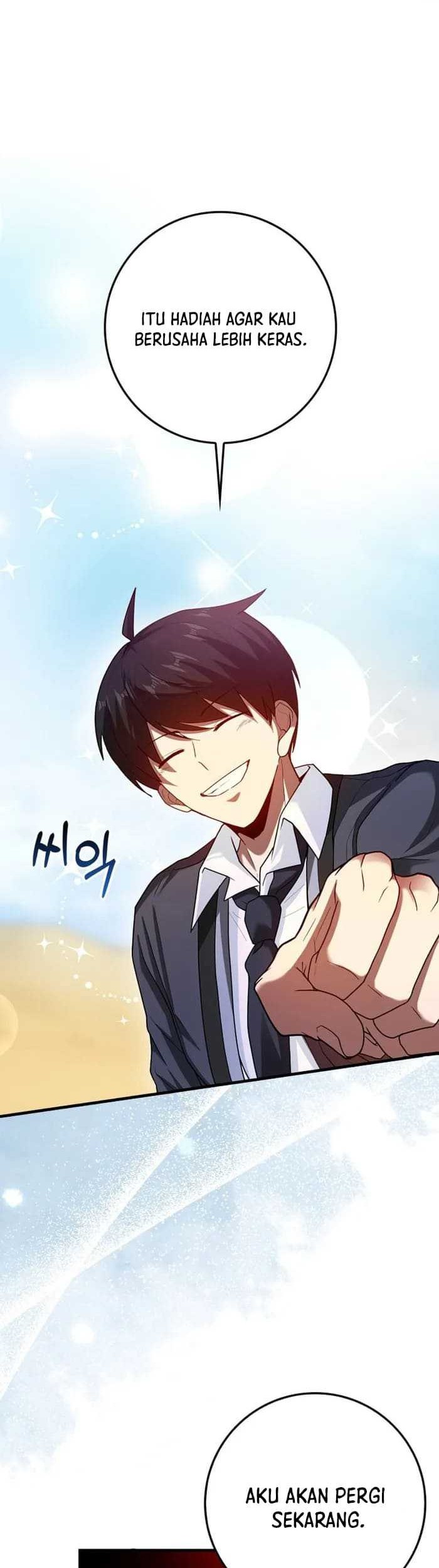 Return Of The Martial Arts Genius Chapter 54 - halaman 46