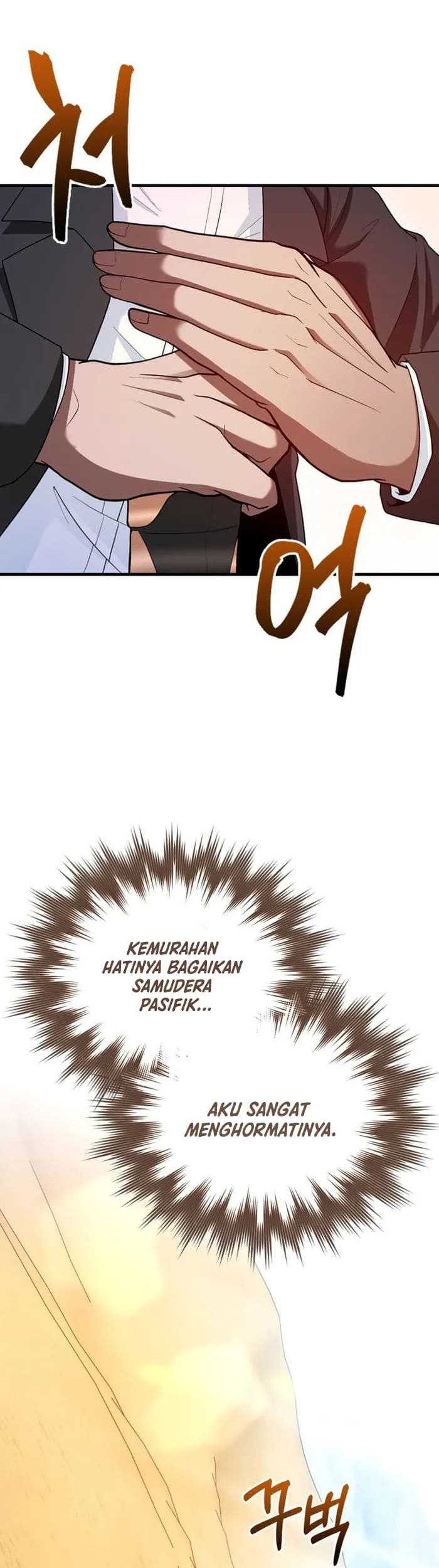 Return Of The Martial Arts Genius Chapter 54 - halaman 48