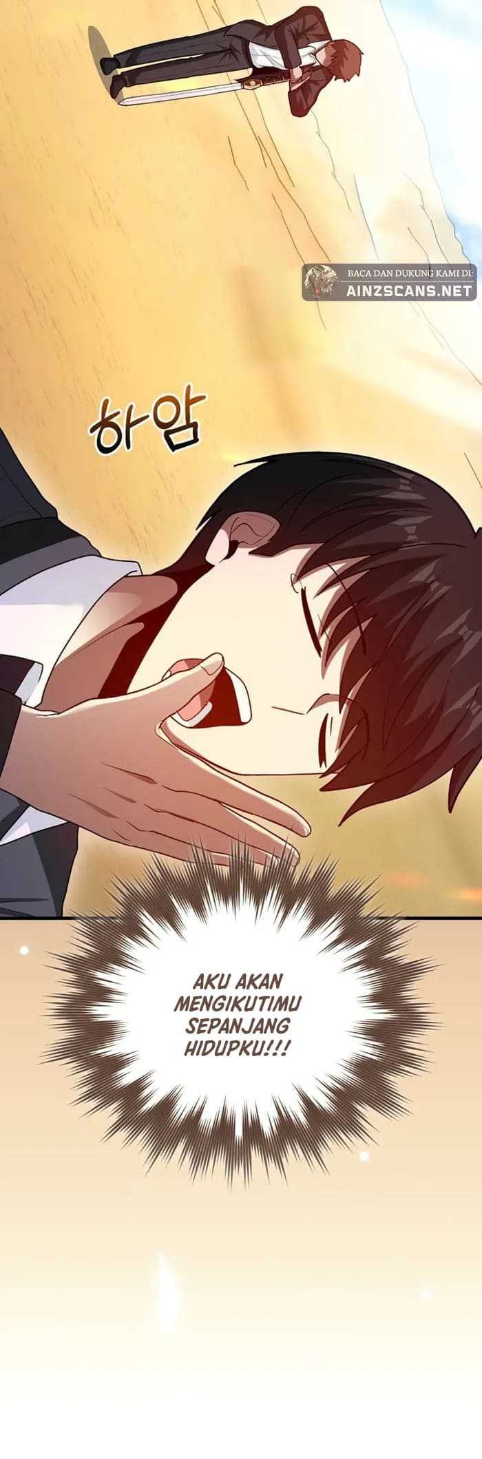 Return Of The Martial Arts Genius Chapter 54 - halaman 49