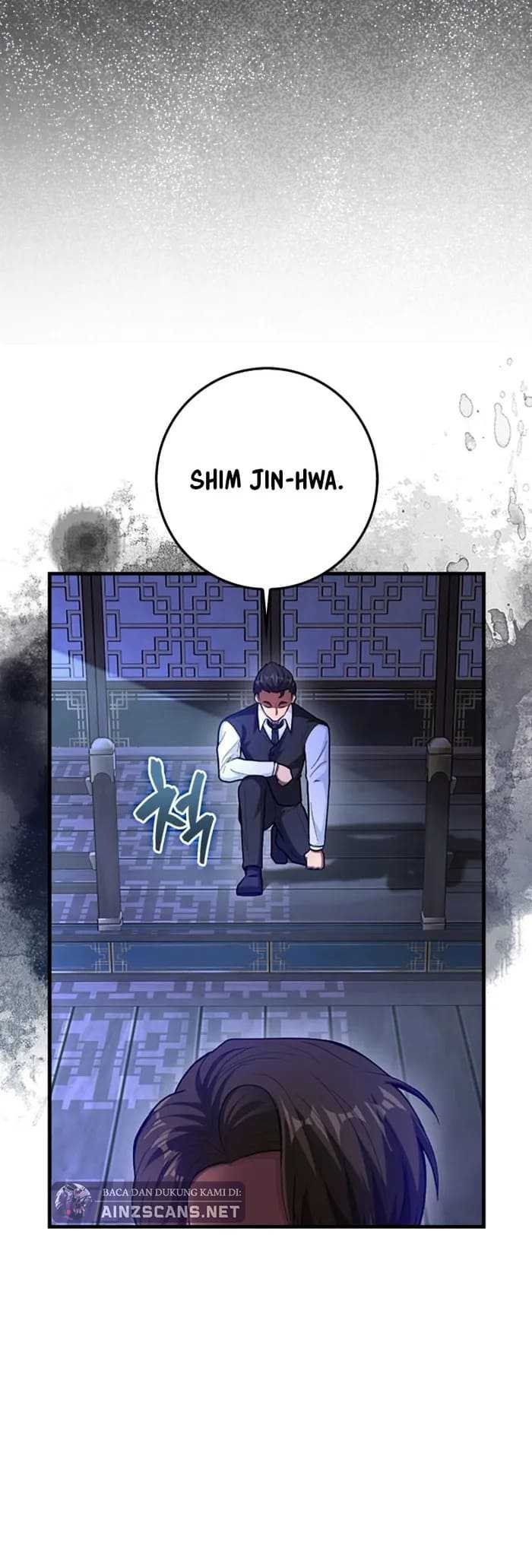 Return Of The Martial Arts Genius Chapter 54 - halaman 54