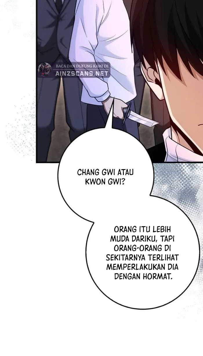 Return Of The Martial Arts Genius Chapter 54 - halaman 6