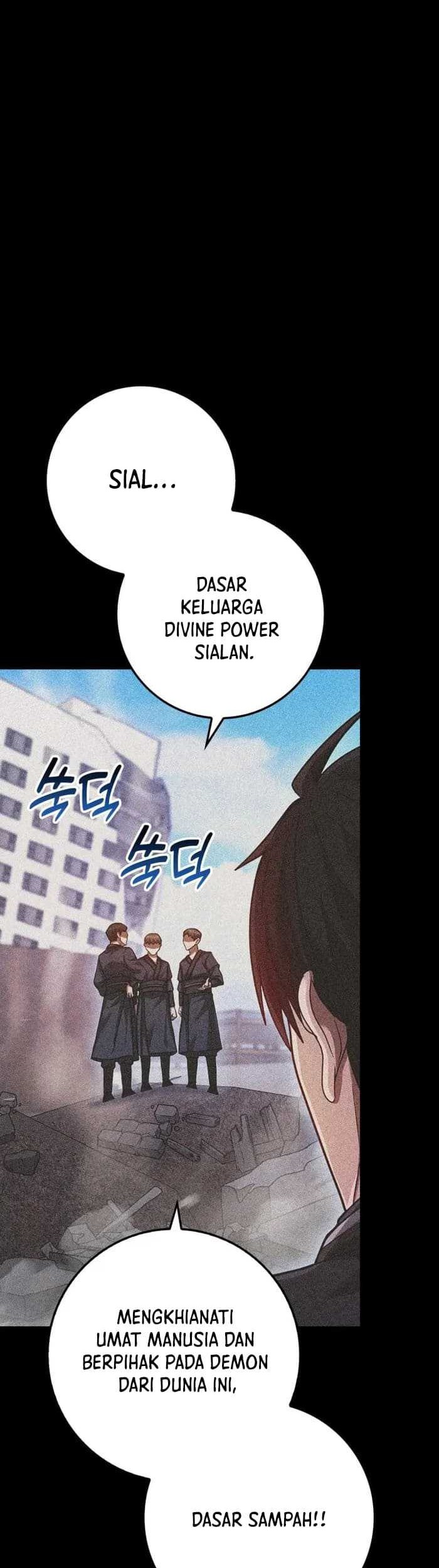 Return Of The Martial Arts Genius Chapter 55 - halaman 19