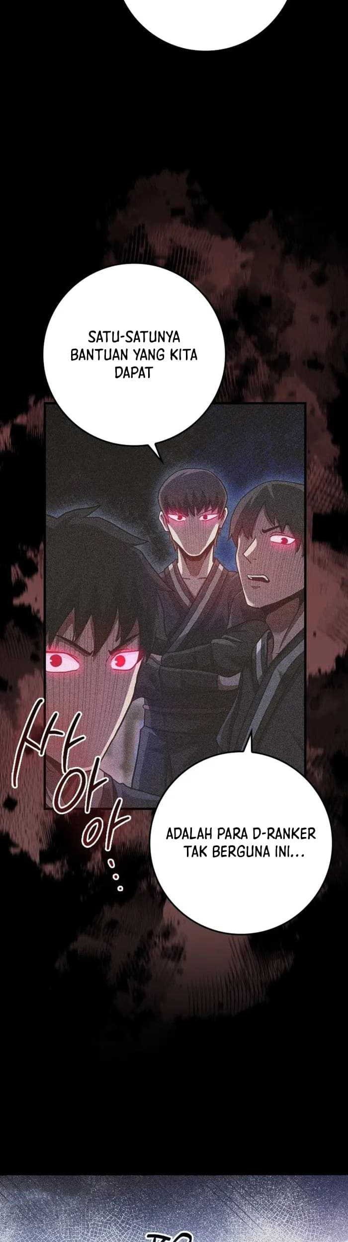 Return Of The Martial Arts Genius Chapter 55 - halaman 20