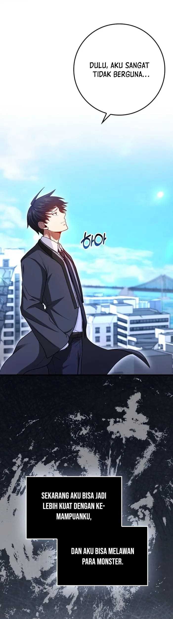 Return Of The Martial Arts Genius Chapter 55 - halaman 26
