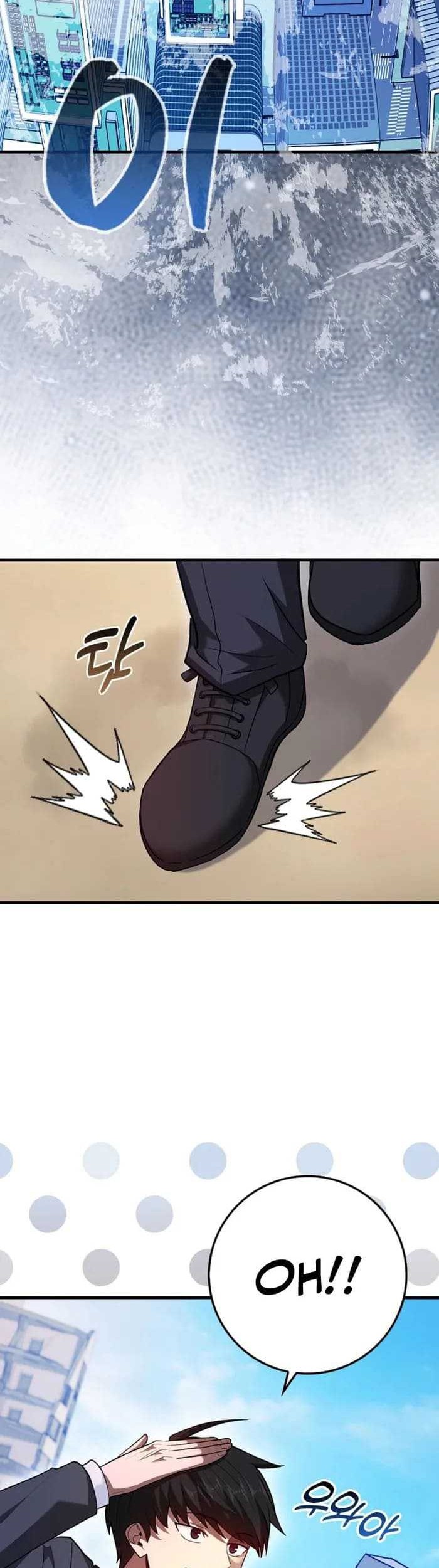 Return Of The Martial Arts Genius Chapter 55 - halaman 38
