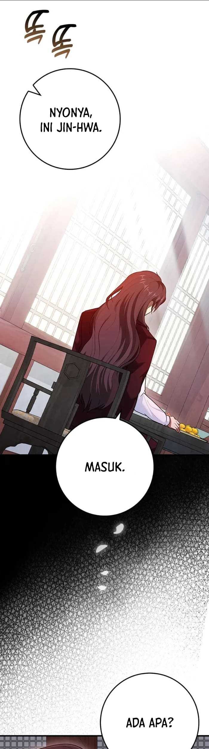 Return Of The Martial Arts Genius Chapter 55 - halaman 4